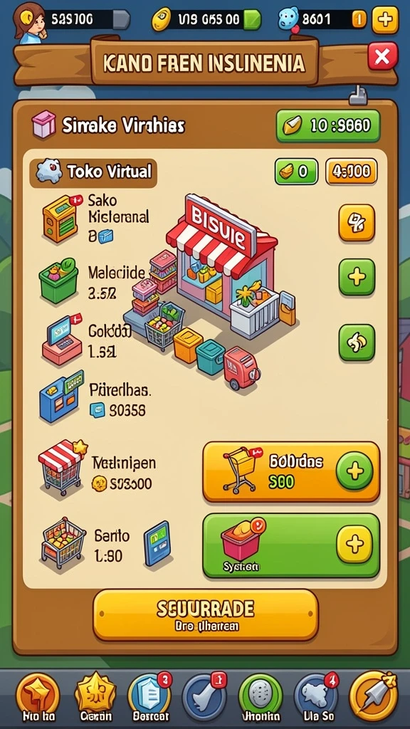 Screenshot kaol68 nomor 2