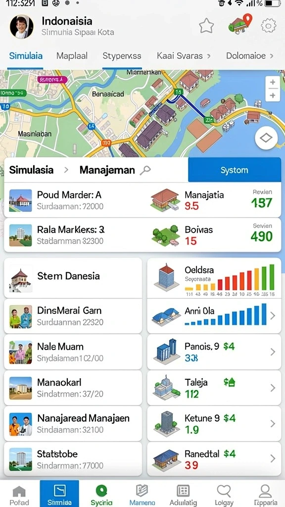 Screenshot kastoto nomor 1