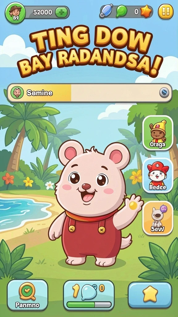 Screenshot kastoto nomor 3