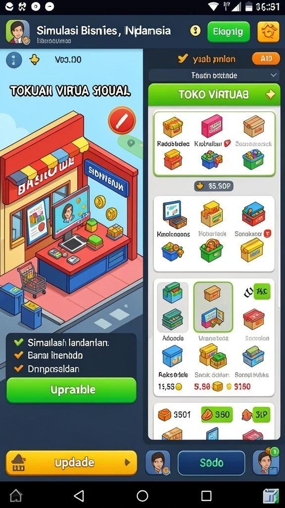 Screenshot kaya33 nomor 2