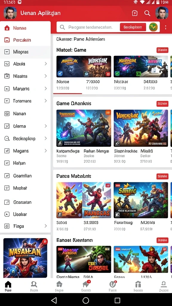 Screenshot kaya33 nomor 3