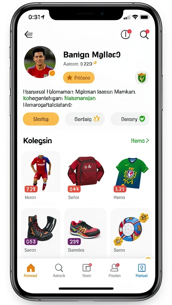 Screenshot keren77 nomor 1