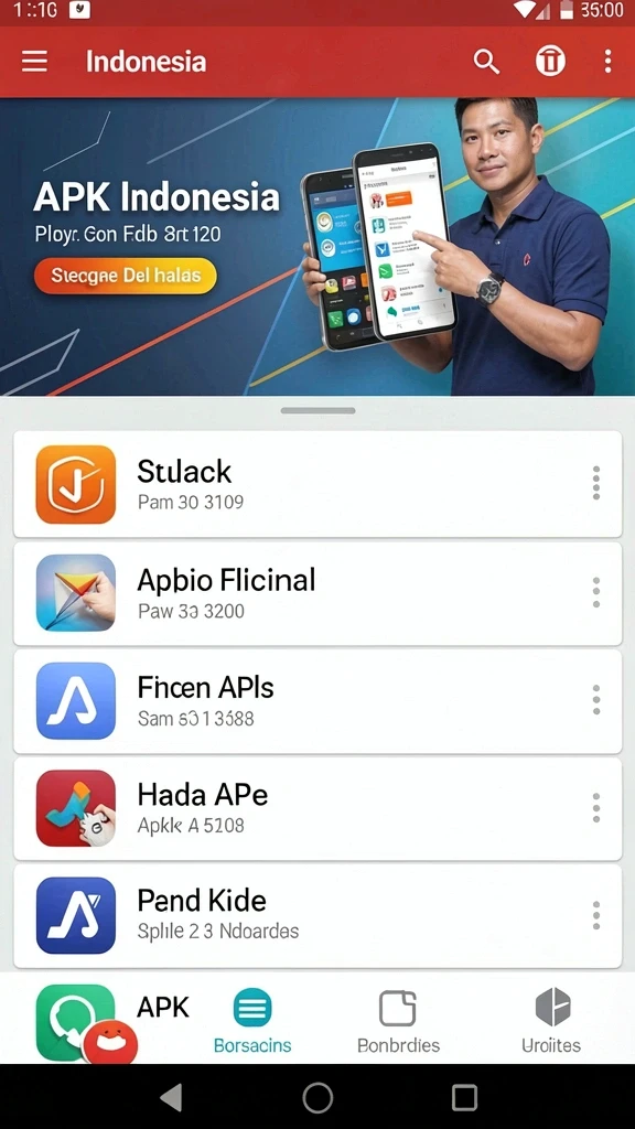 Screenshot king403 nomor 2
