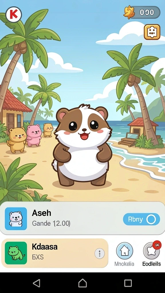 Screenshot kkwin777 nomor 3
