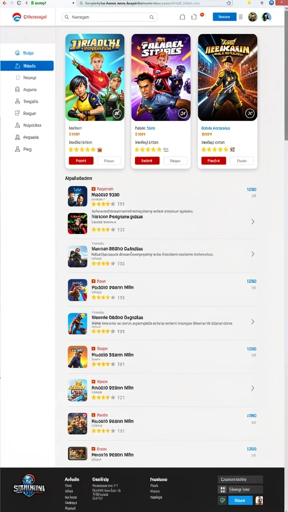 Screenshot kopi4d nomor 1
