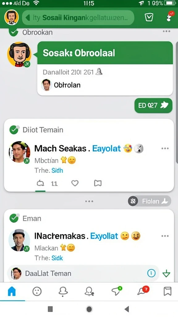Screenshot kopi77 nomor 3