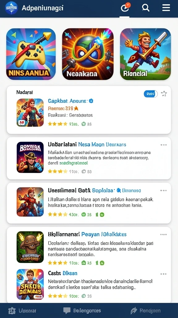 Screenshot lakutoto nomor 1