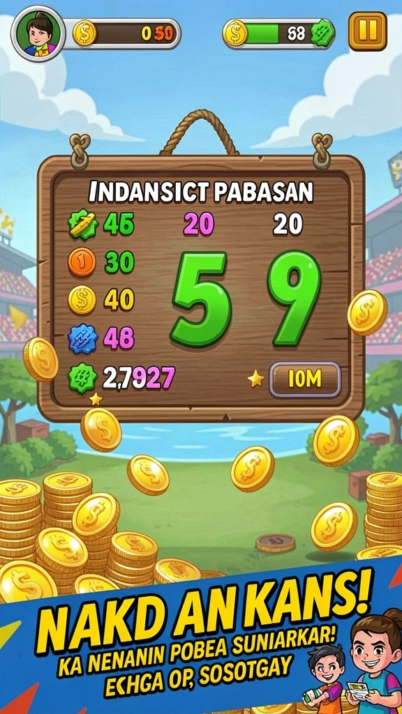 Screenshot lotusbet88 nomor 1