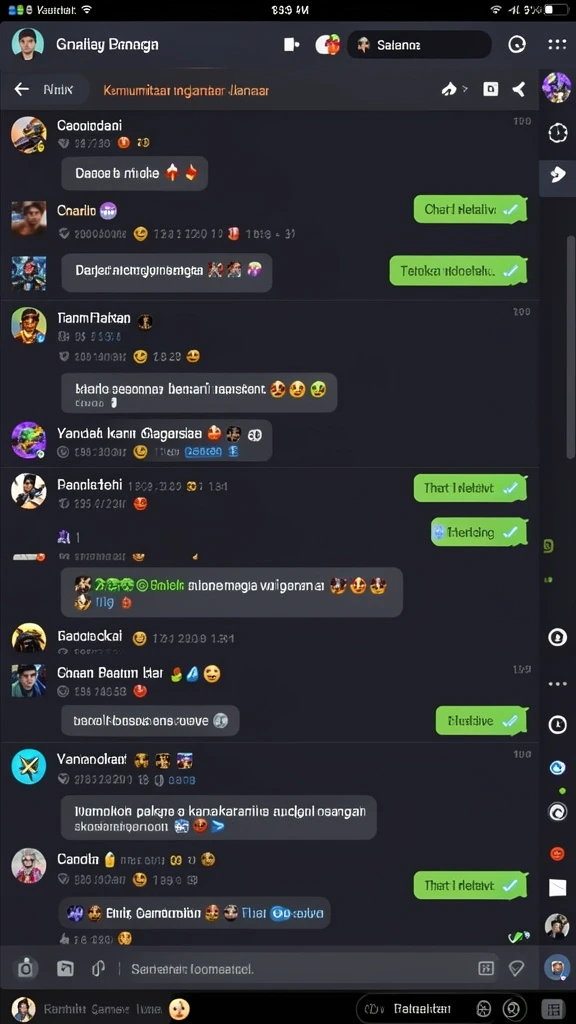 Screenshot lucky72 nomor 1