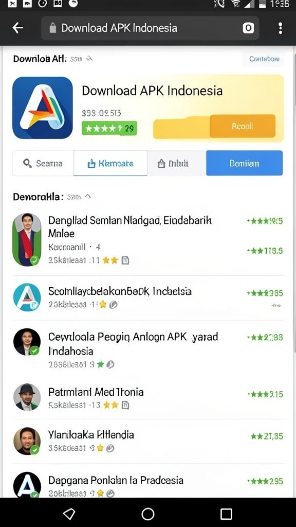 Screenshot luckydf nomor 3