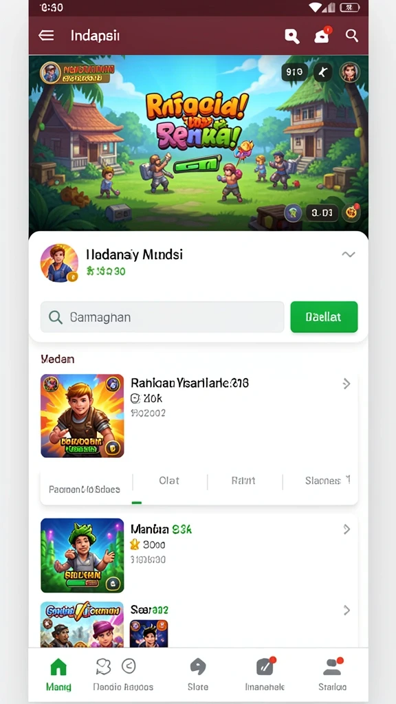 Screenshot lunatogel nomor 1