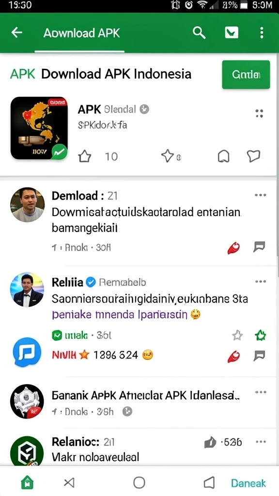 Screenshot magnum188 nomor 1