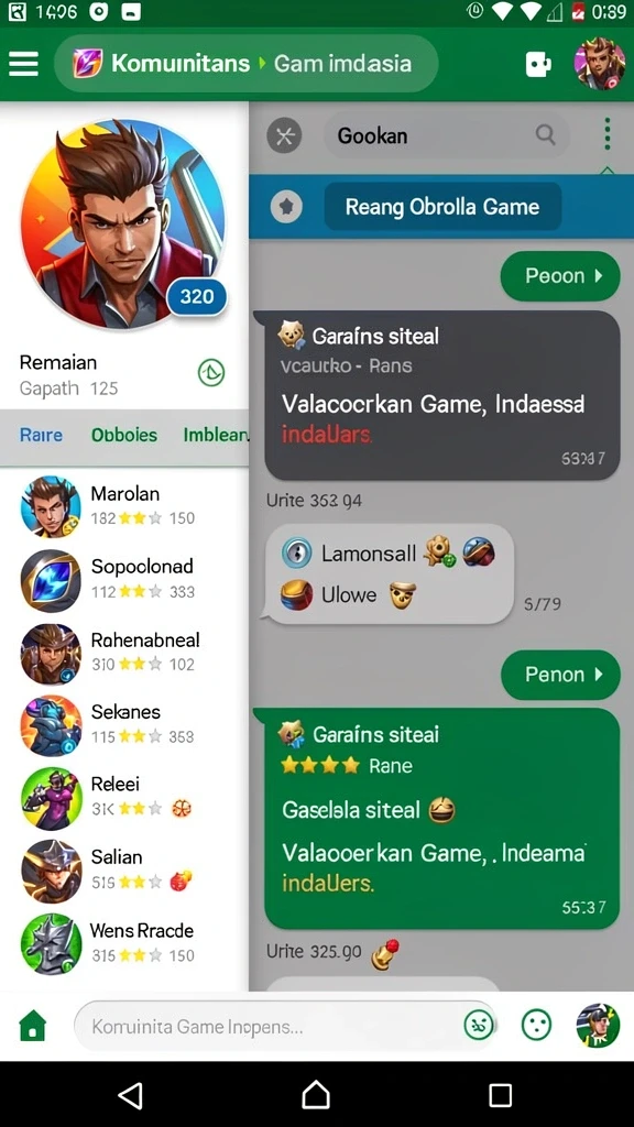 Screenshot mamibet nomor 3