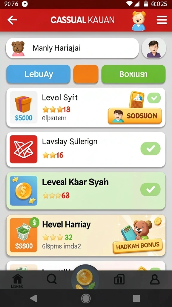 Screenshot marvel77 nomor 3
