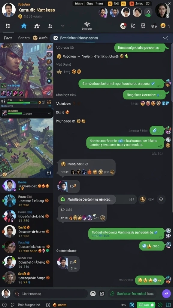 Screenshot megapetir nomor 2