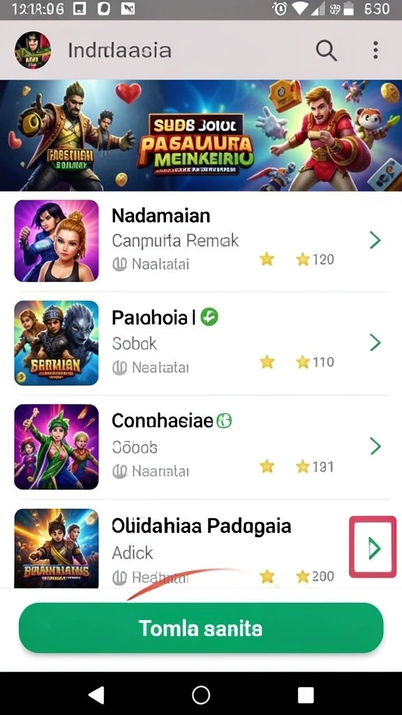Screenshot megapetir nomor 3
