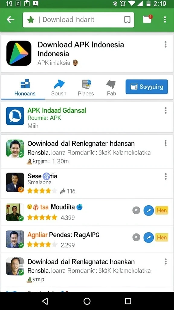 Screenshot menara188 nomor 1