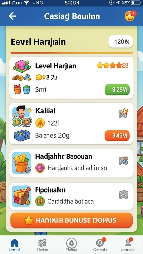 Screenshot miototo nomor 3
