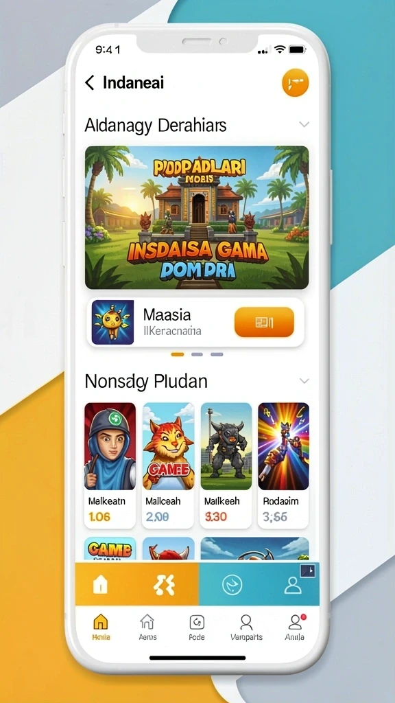 Screenshot musangwin nomor 2