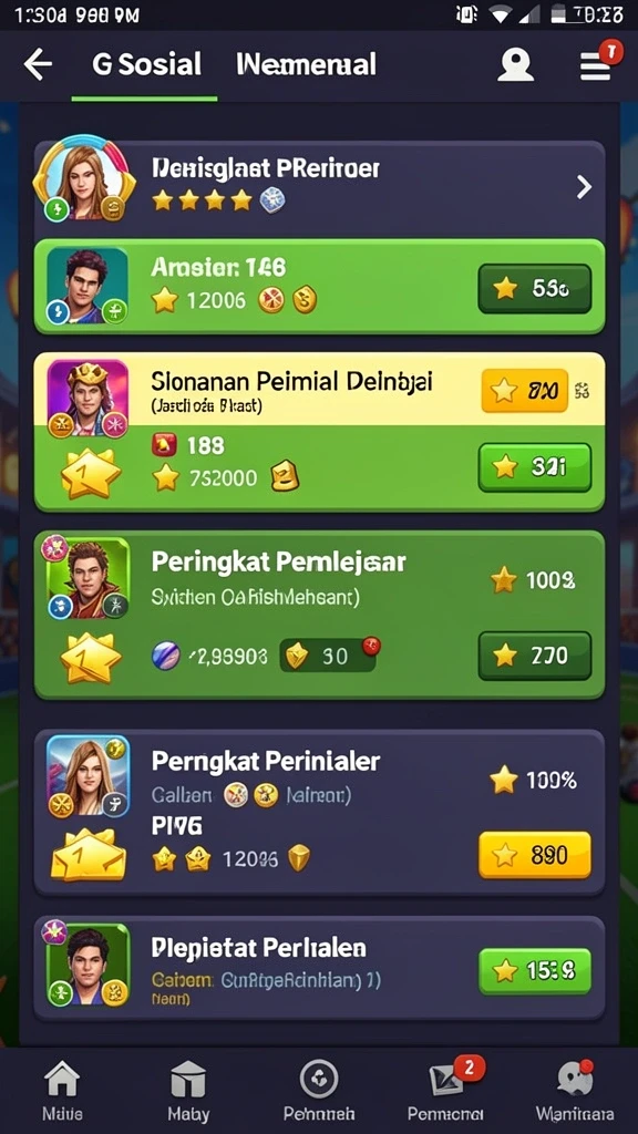 Screenshot newidn nomor 2