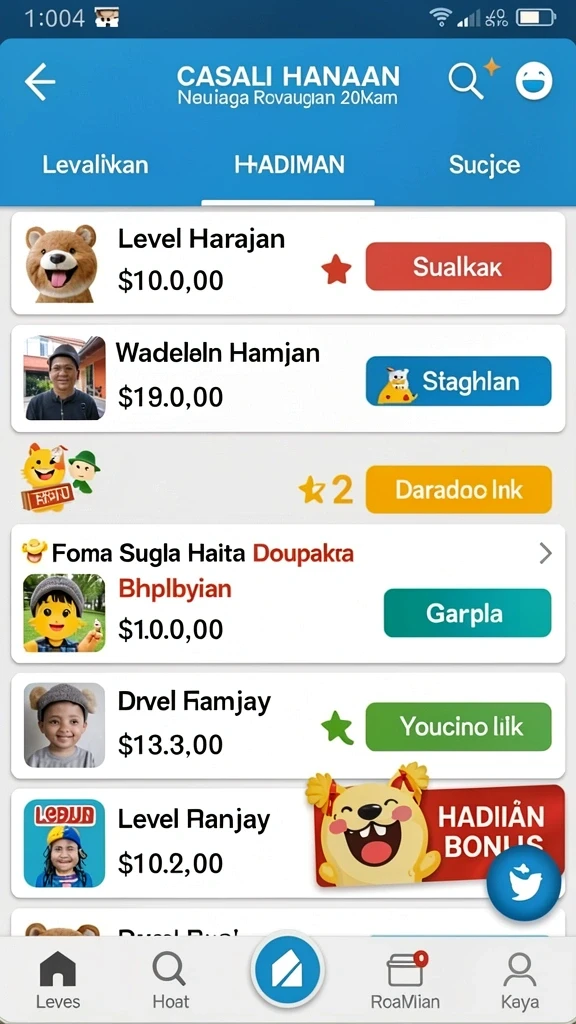 Screenshot nona88 nomor 2