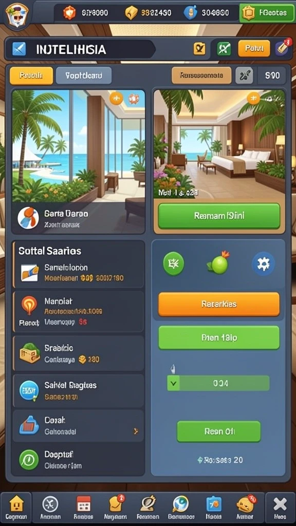 Screenshot oce69 nomor 1