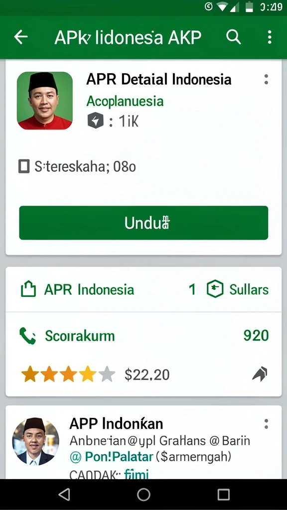 Screenshot oja89 nomor 2
