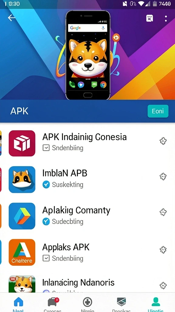 Screenshot okidr nomor 1