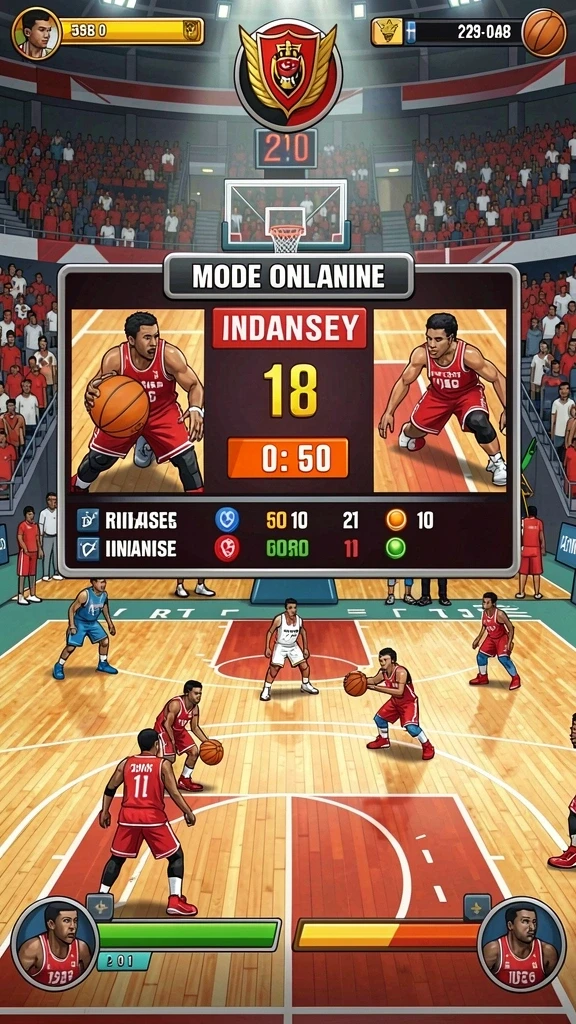 Screenshot pandora99 nomor 2