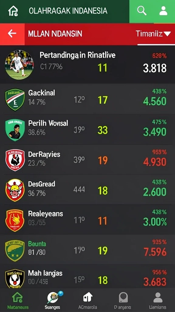 Screenshot pk95 nomor 1