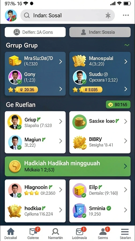 Screenshot pk95 nomor 2