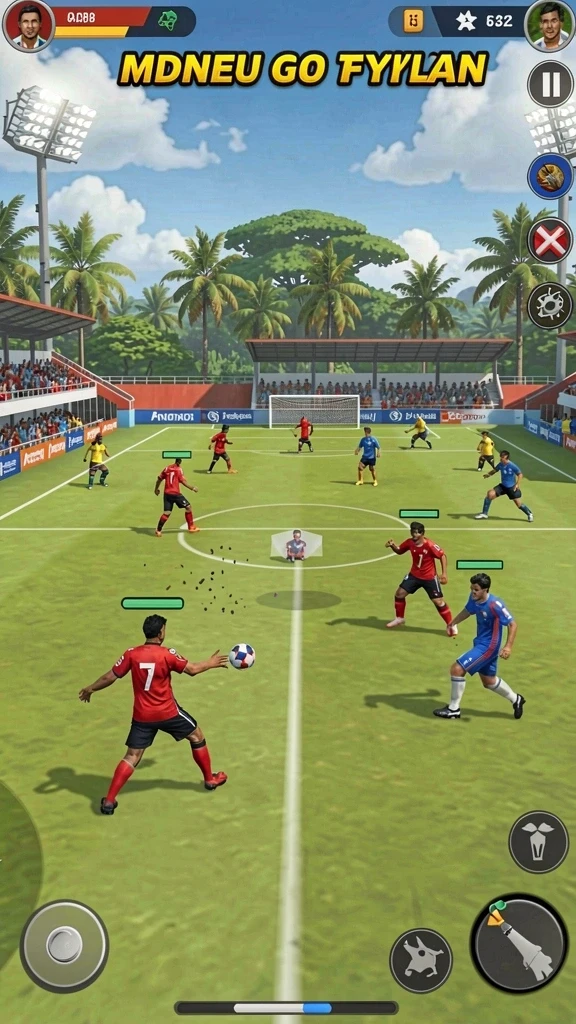 Screenshot playwin123 nomor 1