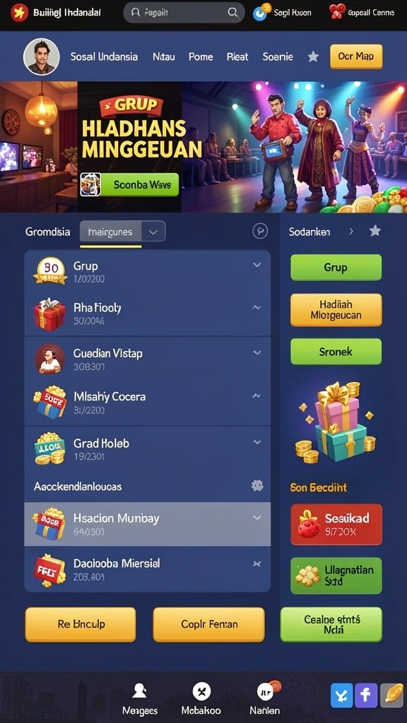 Screenshot playwin123 nomor 2