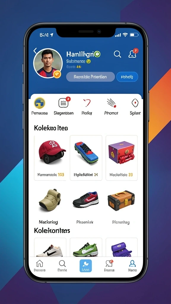 Screenshot pojerototo nomor 1