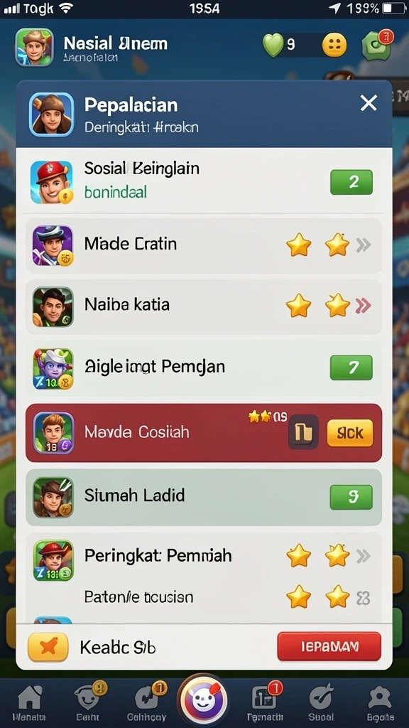 Screenshot pojerototo nomor 2