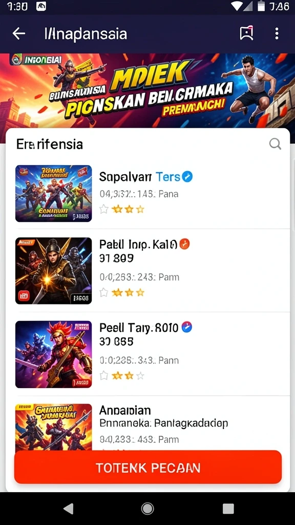 Screenshot pojerototo nomor 3