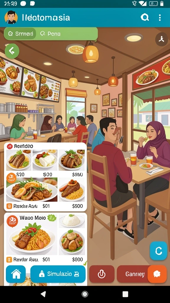 Screenshot poros77 nomor 1