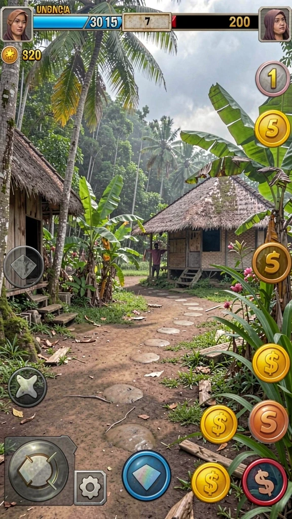 Screenshot pulau88 nomor 1
