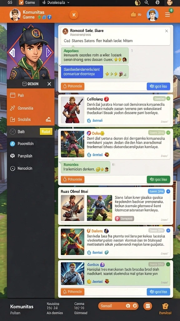 Screenshot putarmega nomor 2