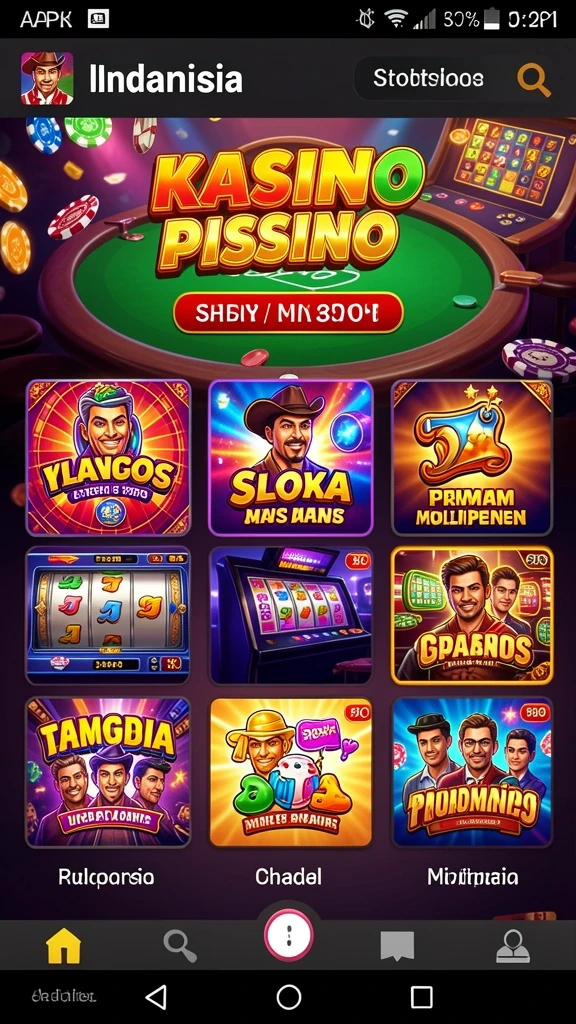 Screenshot qqslot nomor 3