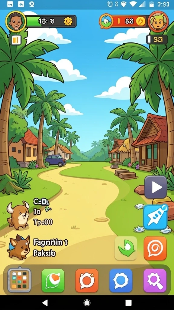 Screenshot remi101 nomor 1