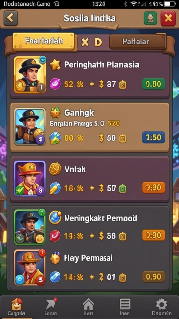 Screenshot rezego nomor 3