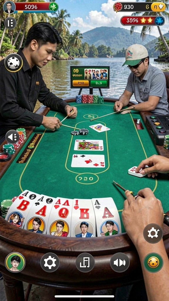 Screenshot ricis77 nomor 1