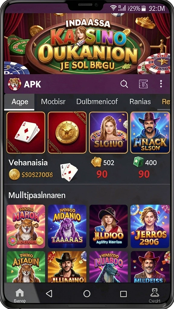 Screenshot rpvip6 nomor 1