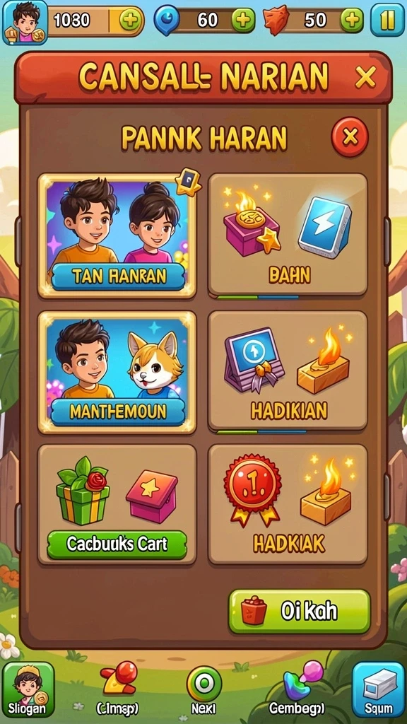 Screenshot rpvip6 nomor 3