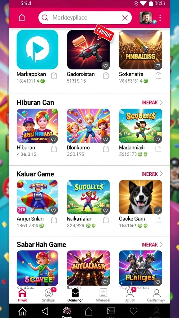 Screenshot sambaltoto nomor 1