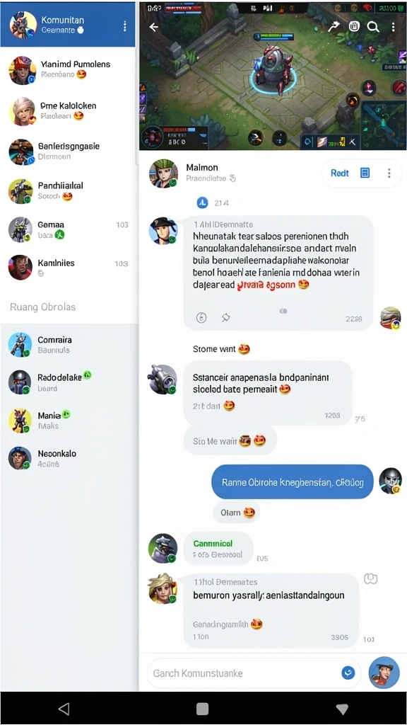 Screenshot saranajitu nomor 3