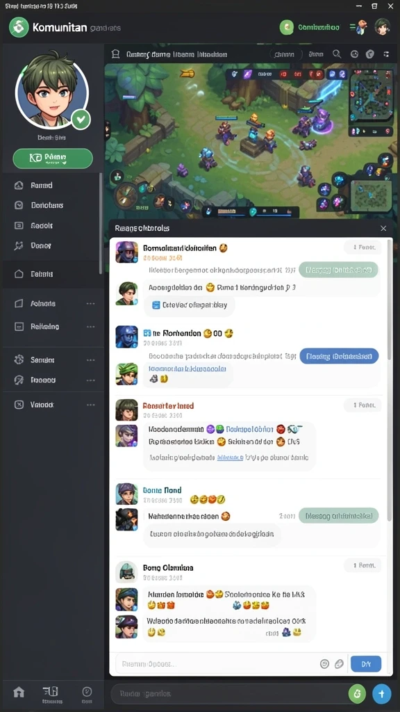 Screenshot sehoki nomor 1