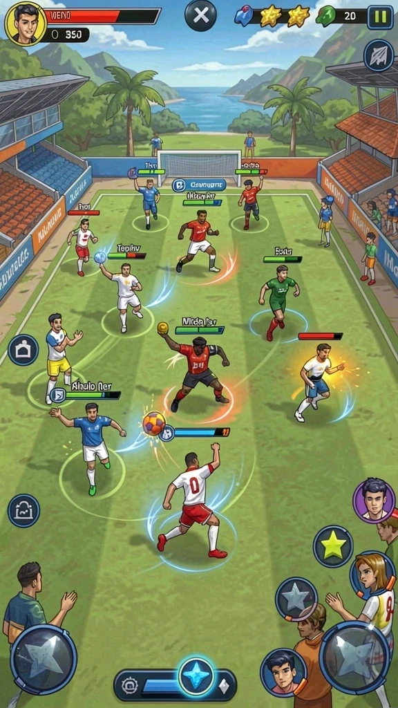 Screenshot sobatgaming nomor 3