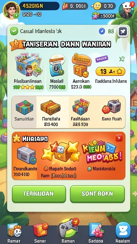 Screenshot spin88 nomor 1